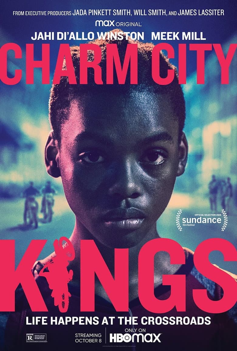Charm City Kings — posters 5