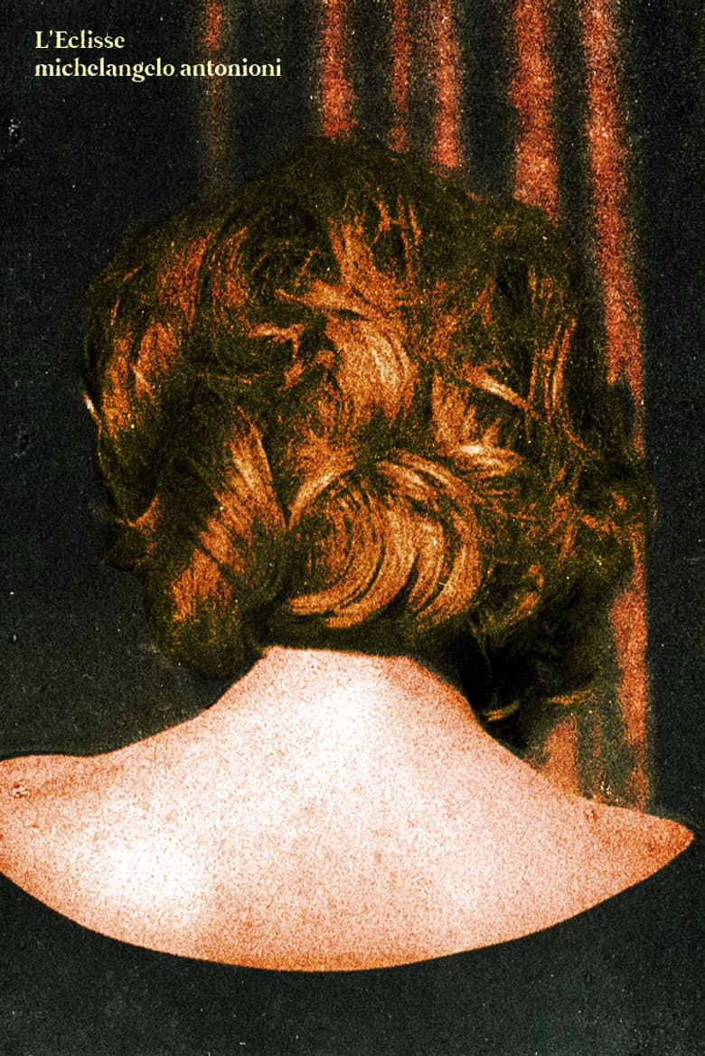 L'Eclisse — posters 5