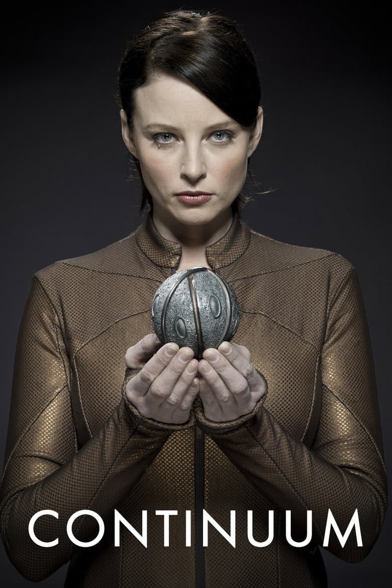 Continuum — posters 6
