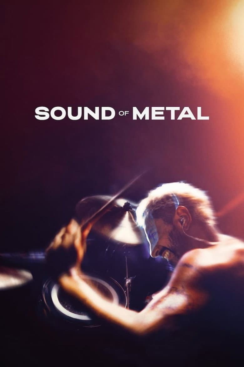 Sound of Metal — posters 5
