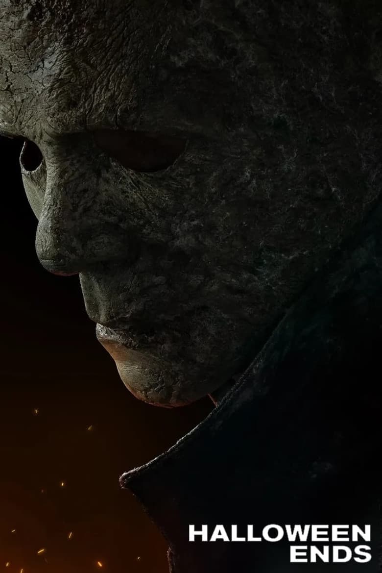 Halloween Ends — posters 2