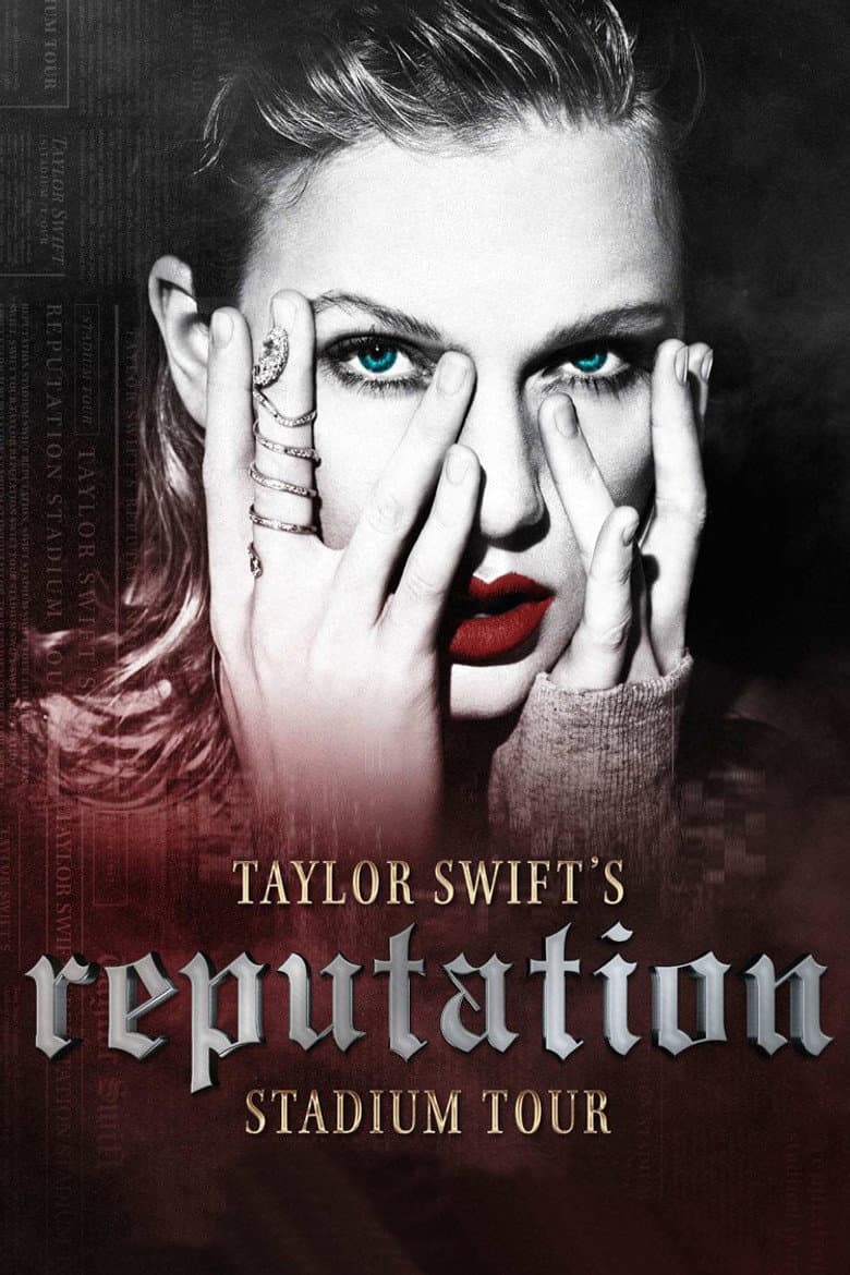Taylor Swift: Reputation Stadium Tour — posters 6