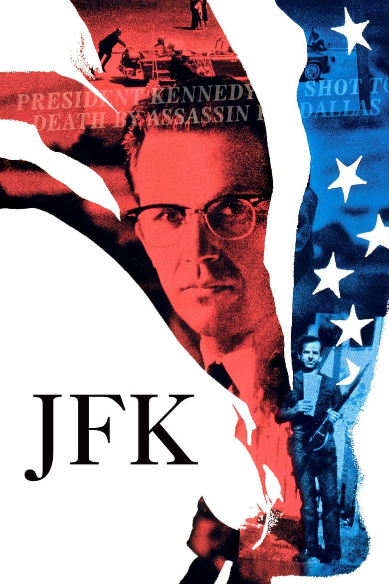 JFK — posters 5