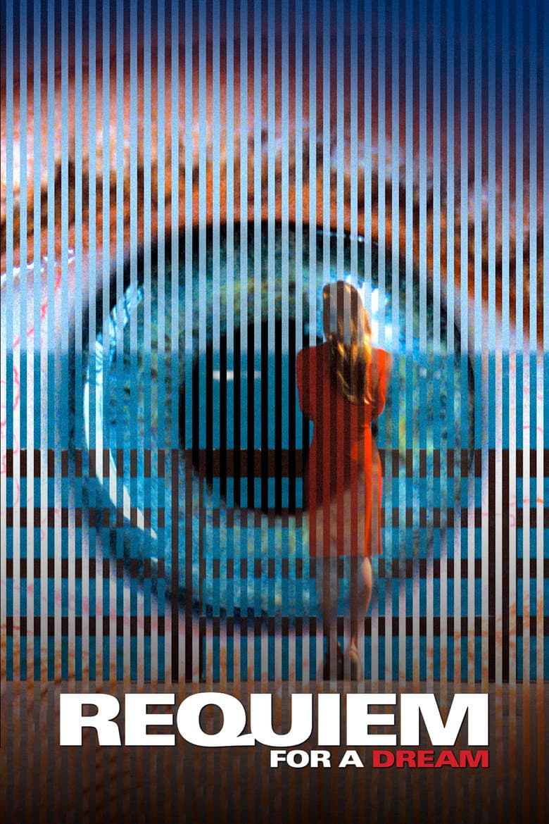 Requiem for a Dream — posters 6