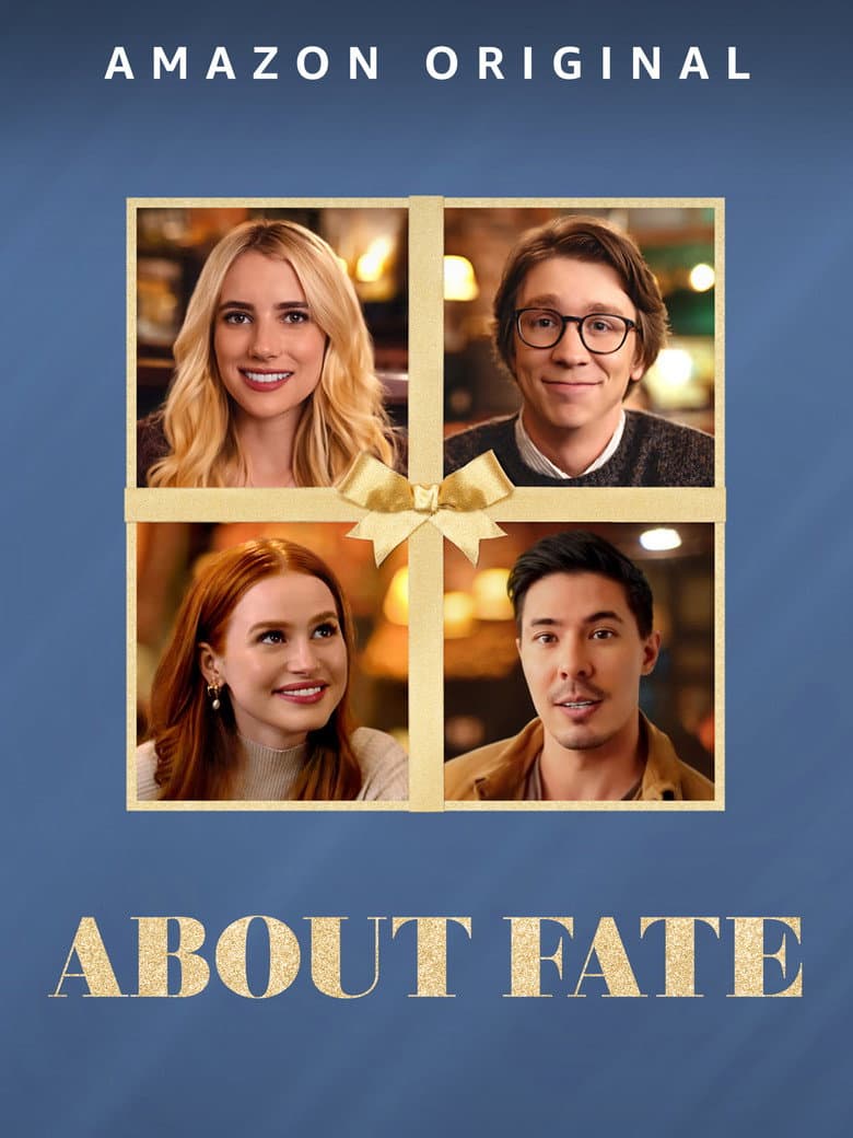 About Fate — posters 5