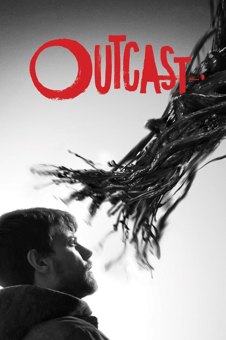 Outcast — posters 7