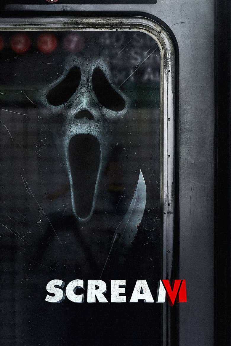 Scream VI — posters 2