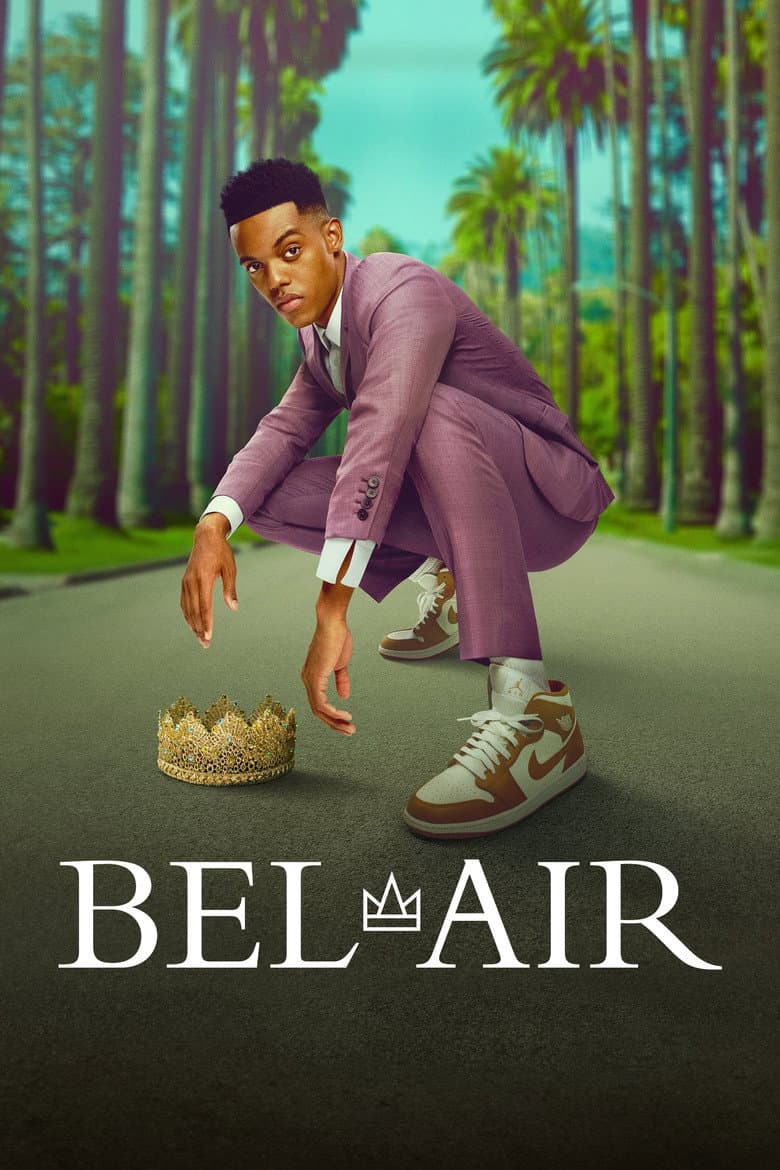 Bel-Air — posters 8