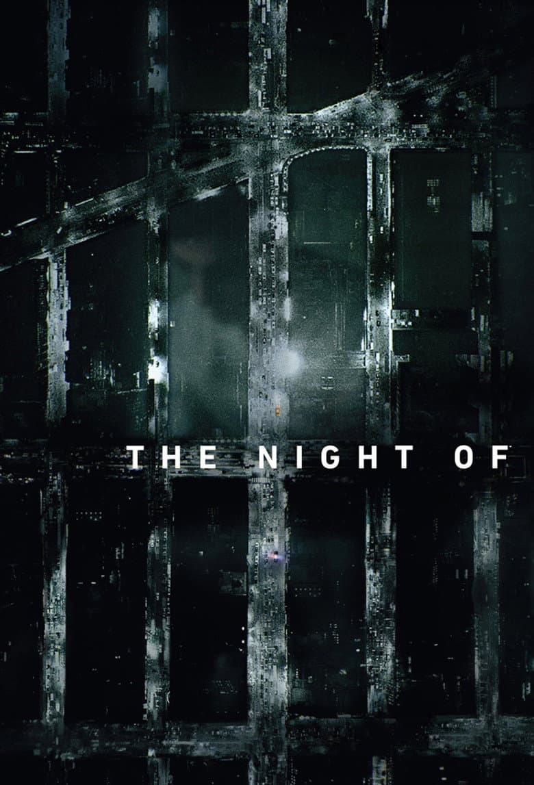 The Night Of — posters 4