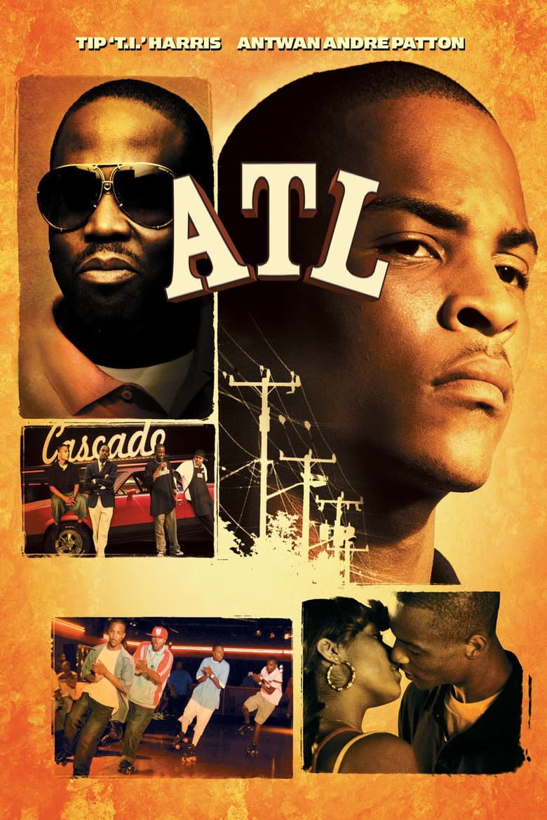 ATL — posters 3
