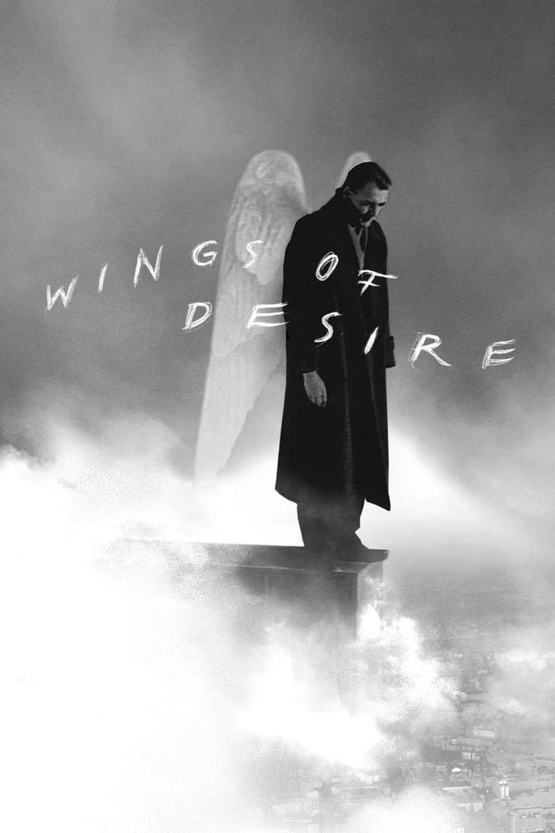 Wings of Desire — posters 8