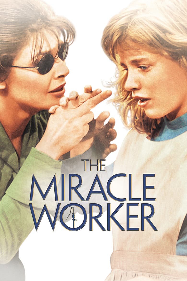 The Miracle Worker — posters 6
