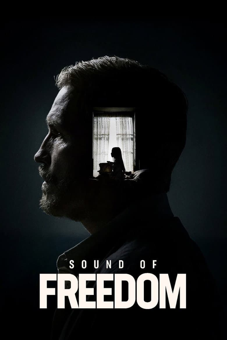 Sound of Freedom — posters 2