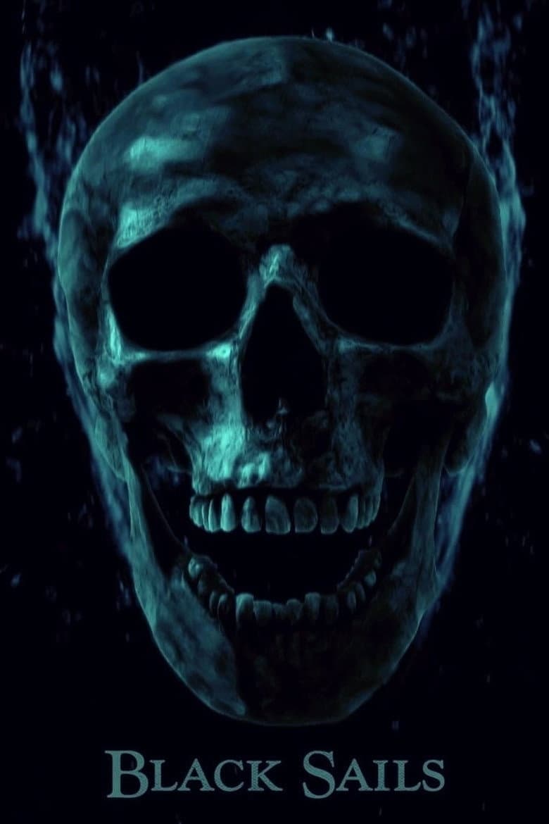 Black Sails — posters 6