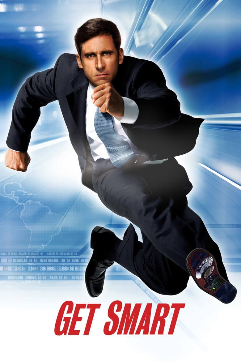 Get Smart — posters 7