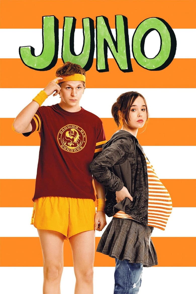Juno — posters 5
