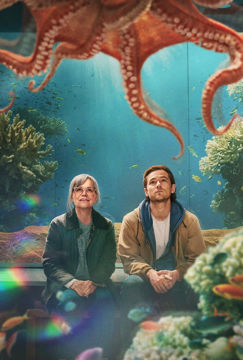 Remarkably Bright Creatures — posters 6