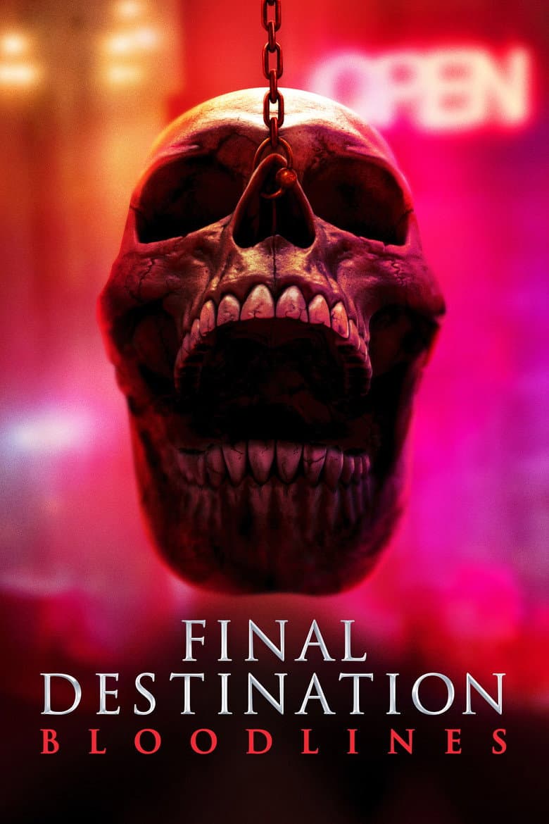 Final Destination Bloodlines — posters 7