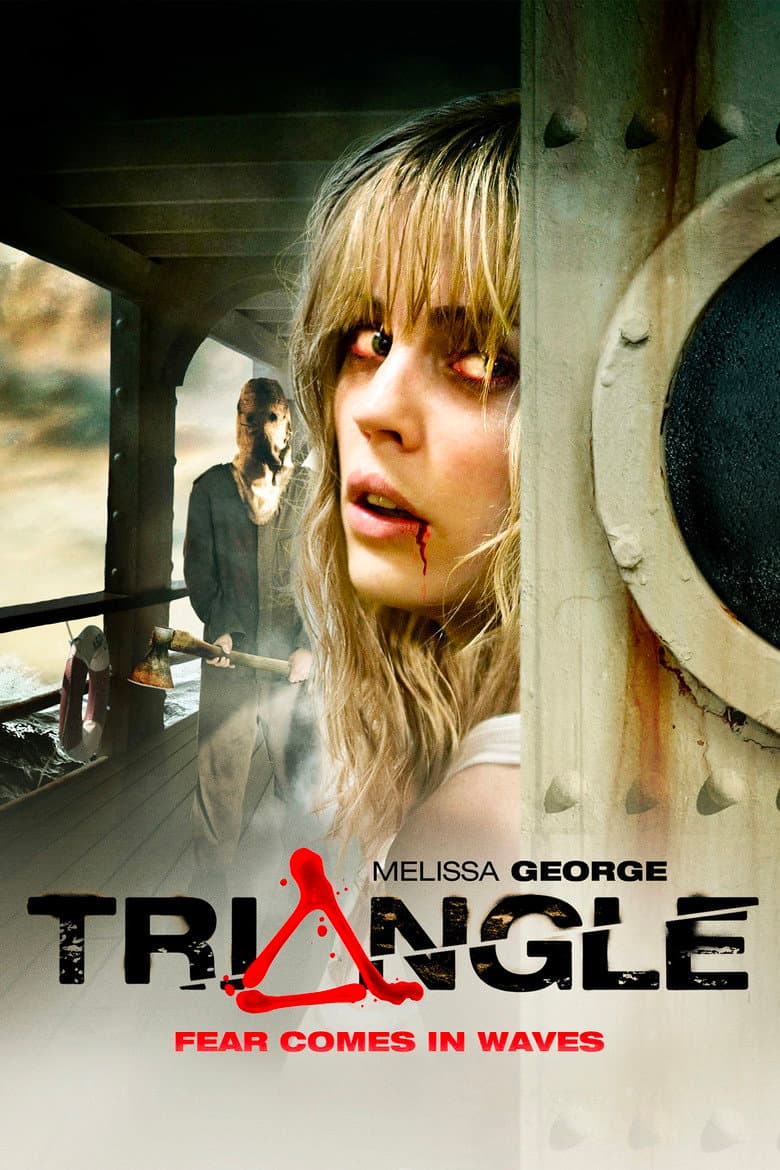 Triangle — posters 7