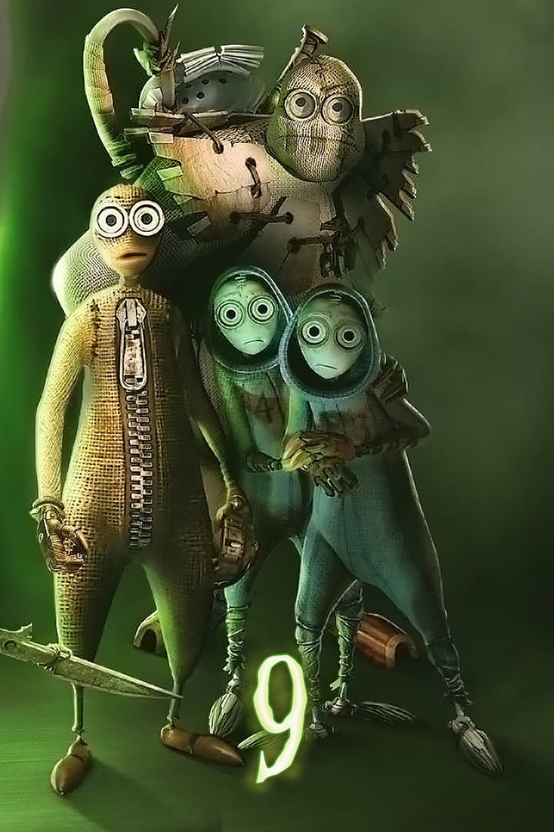 9 — posters 3