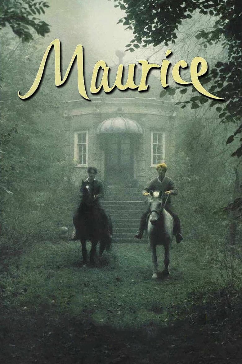 Maurice — posters 6