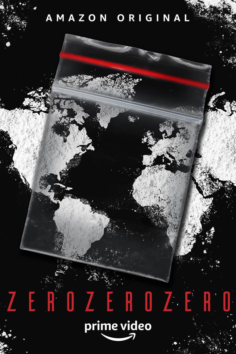ZeroZeroZero — posters 7