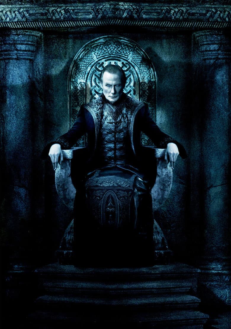 Underworld: Rise of the Lycans — posters 2