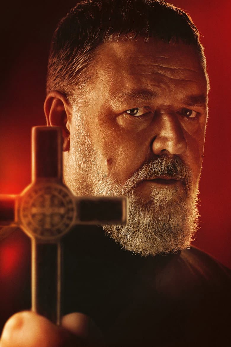 The Pope's Exorcist — posters 5