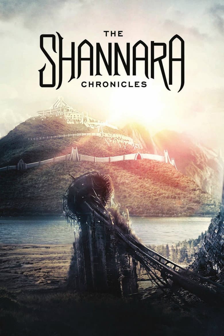 The Shannara Chronicles — posters 5