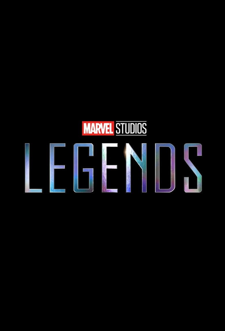 Marvel Studios Legends — posters 7