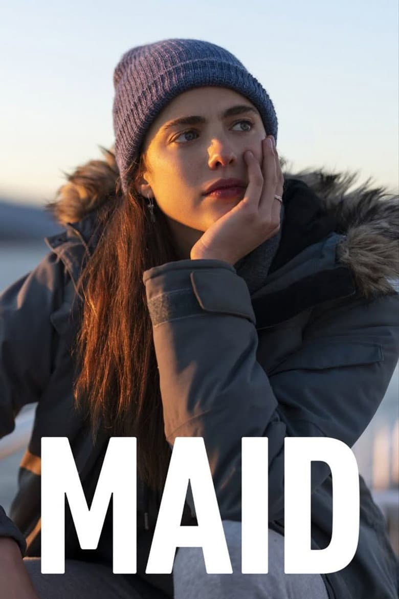 Maid — posters 2