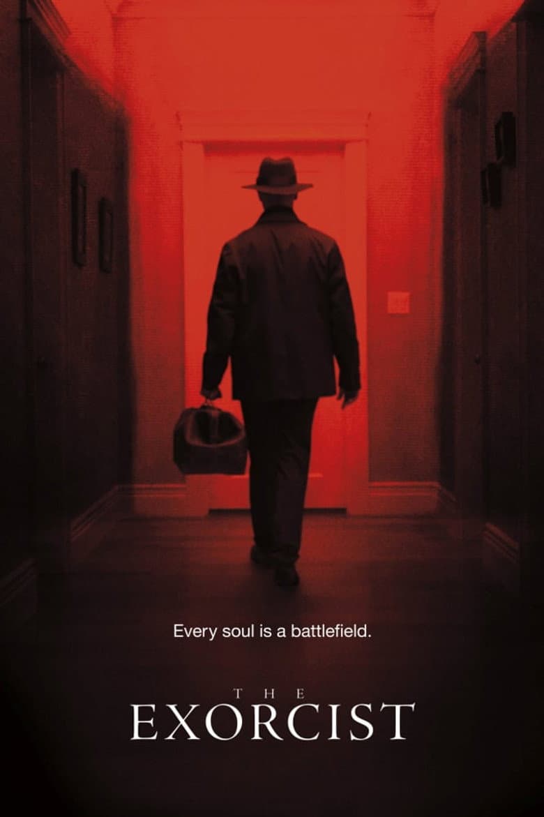 The Exorcist — posters 6