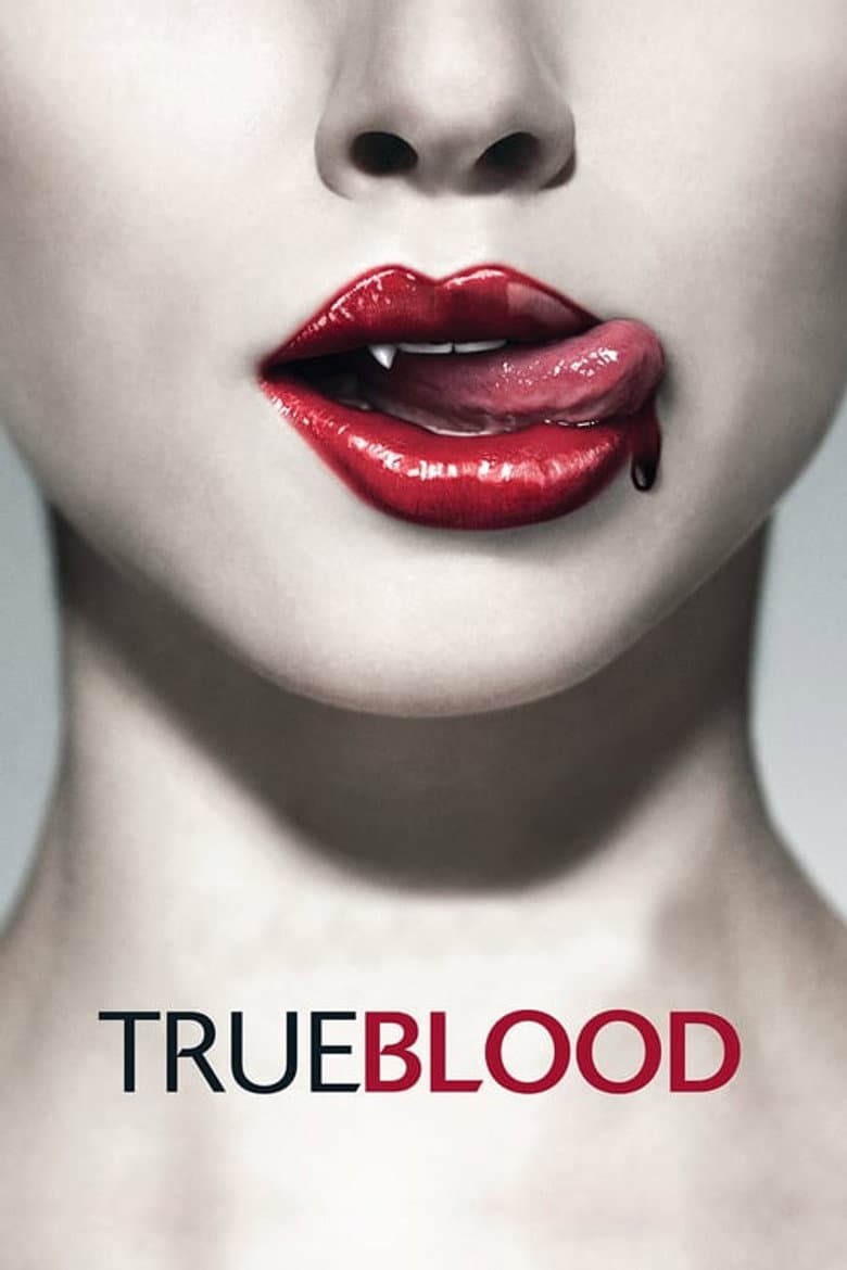 True Blood — posters 4