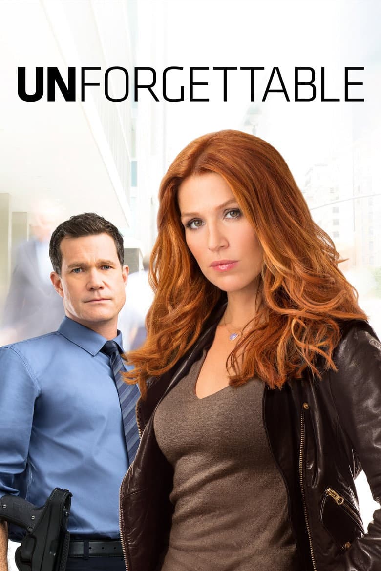 Unforgettable — posters 2