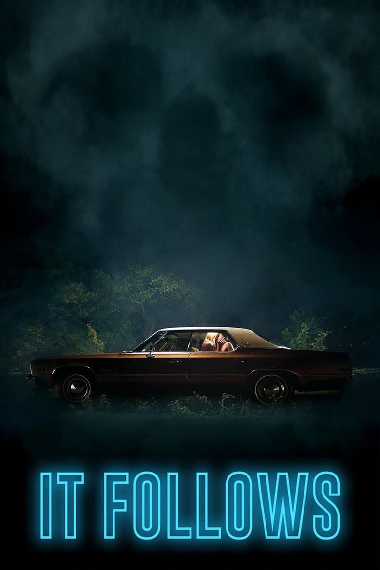 It Follows — posters 2