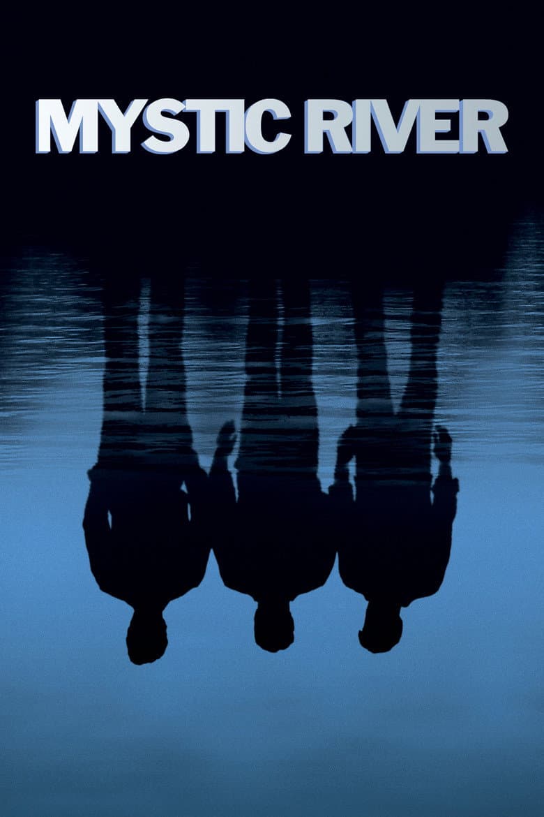 Mystic River — posters 7
