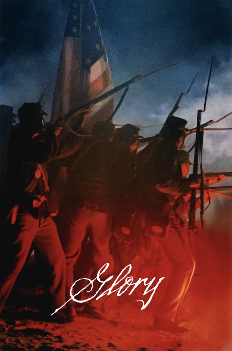 Glory — posters 5