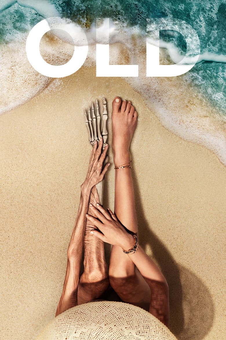 Old — posters 8