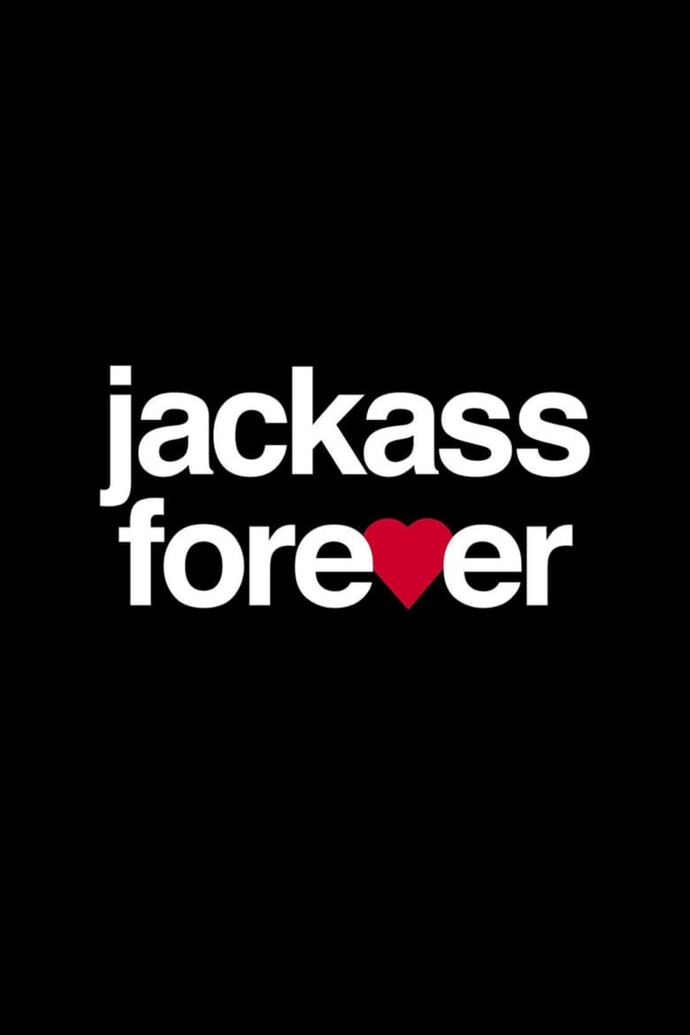 Jackass Forever — posters 6