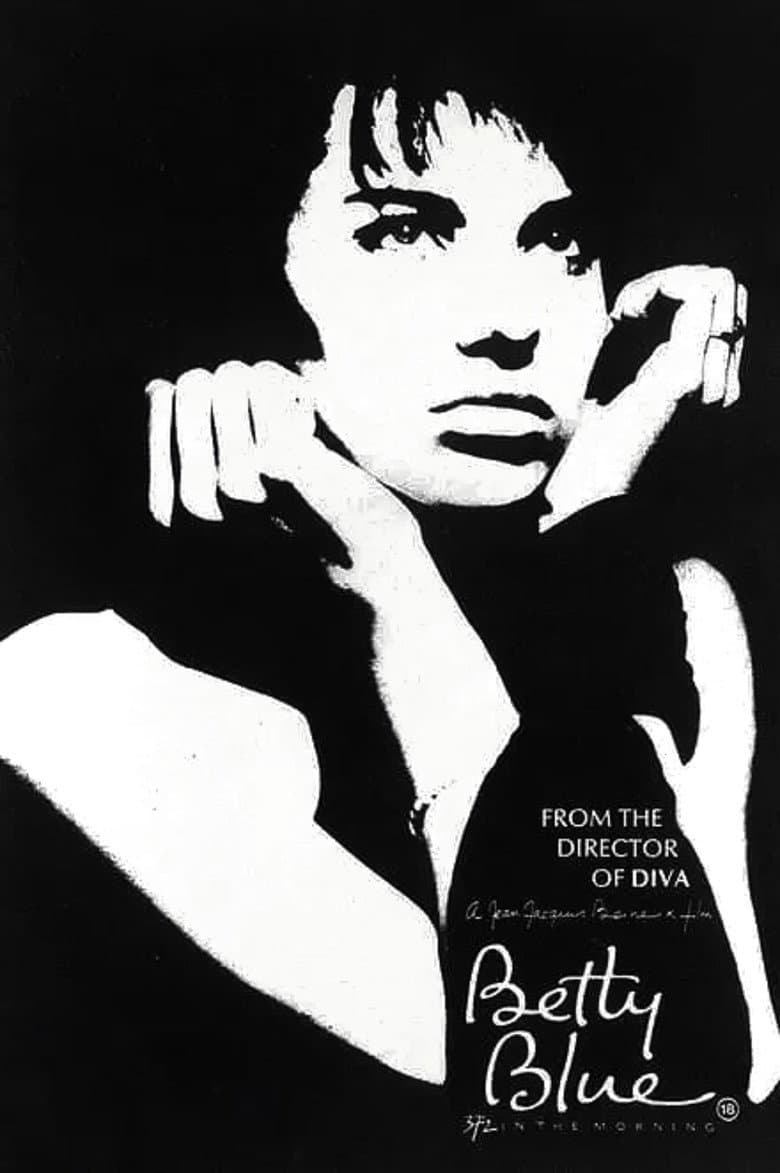 Betty Blue — posters 7