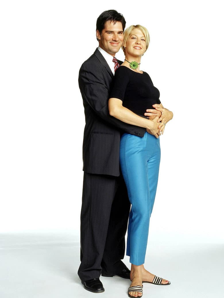 Dharma & Greg — posters 2
