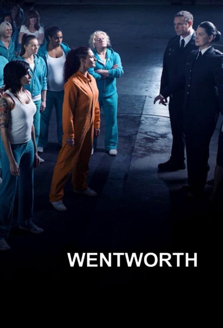 Wentworth — posters 5