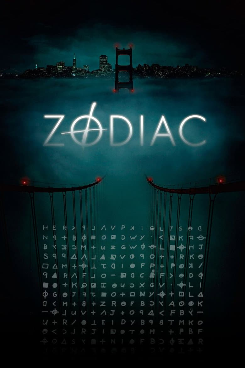 Zodiac — posters 3