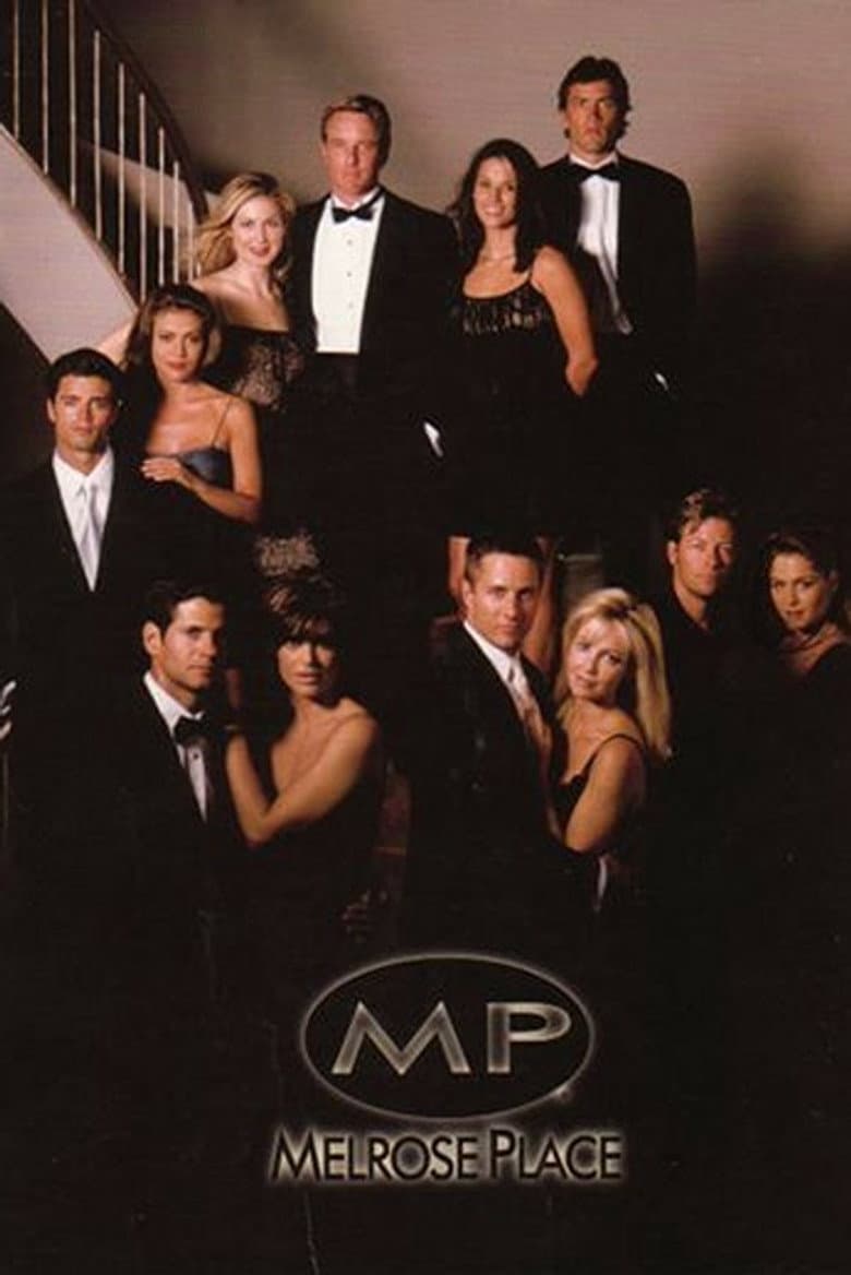 Melrose Place — posters 5