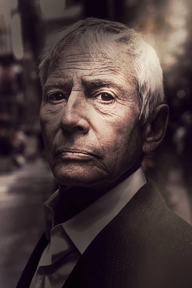 The Jinx — posters 6