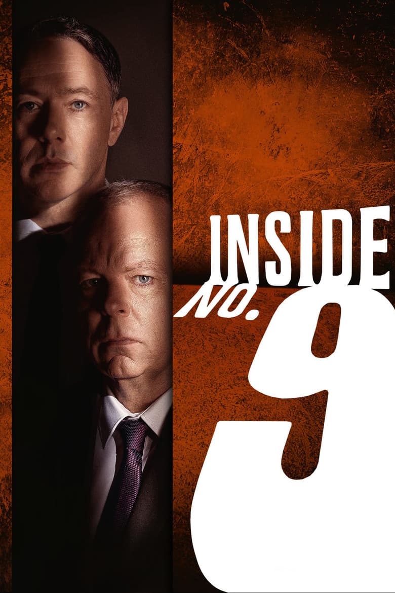 Inside No. 9 — posters 2