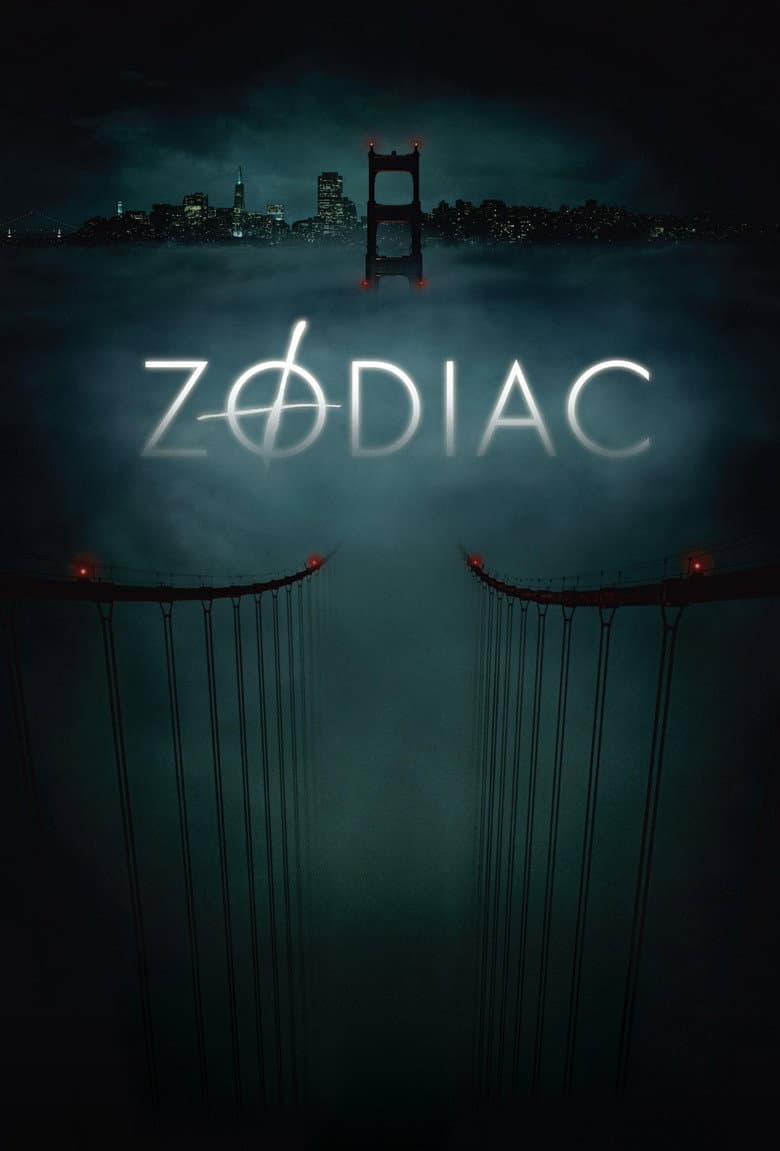 Zodiac — posters 4