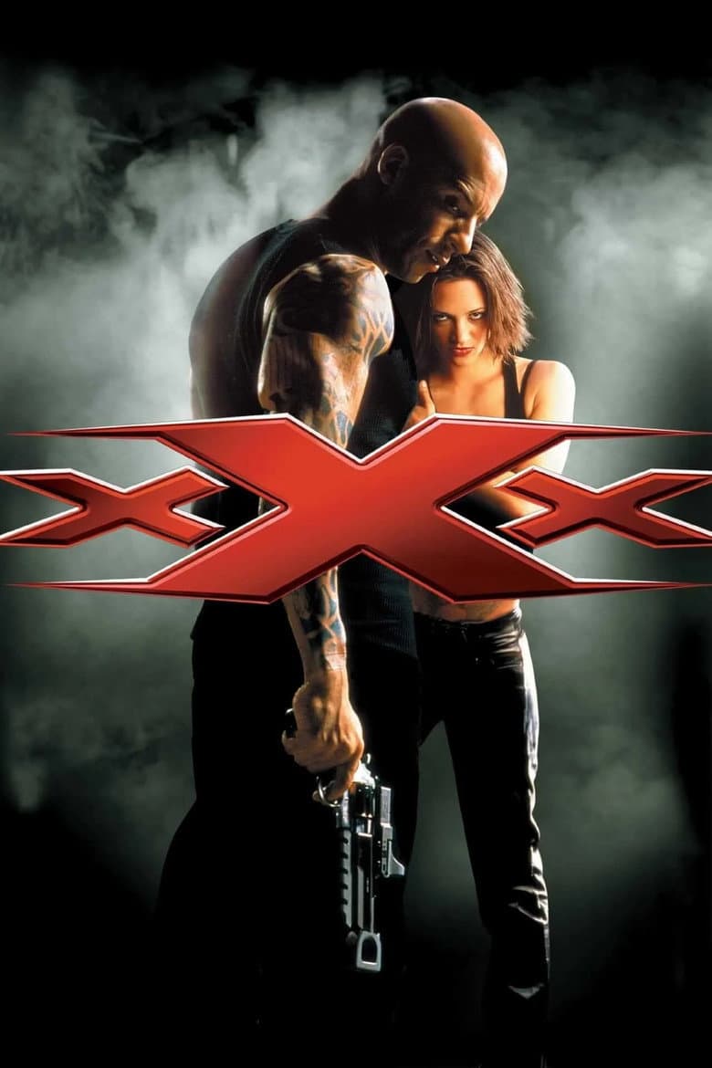 xXx — posters 8