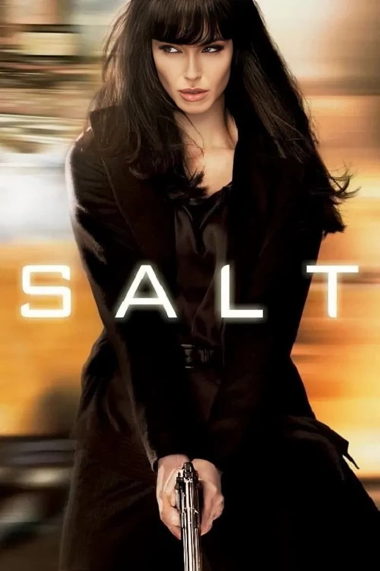 Salt — posters 4