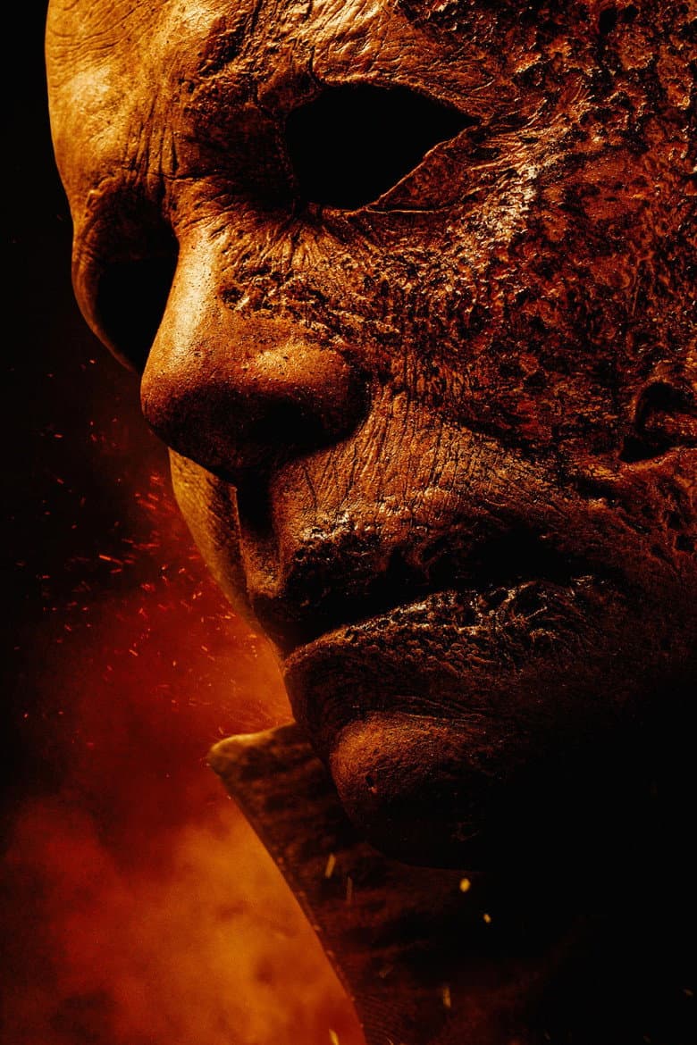 Halloween Kills — posters 7